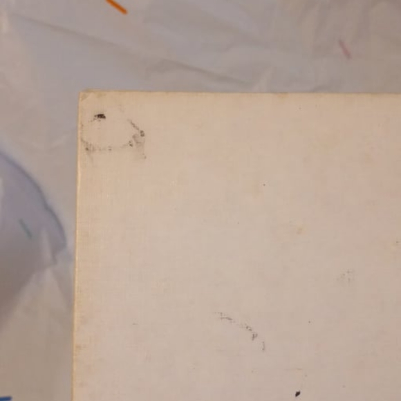 Vintage Sesame Street Storybook Alphabet Book 1980 - Picture 5 of 13